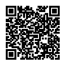 QR code for sharing / printing