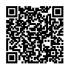 QR code for sharing / printing