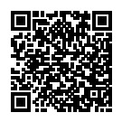QR code for sharing / printing