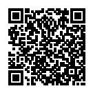 QR code for sharing / printing