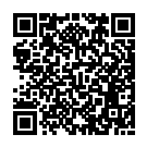 QR code for sharing / printing