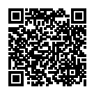 QR code for sharing / printing