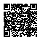 QR code for sharing / printing