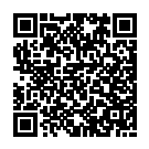QR code for sharing / printing