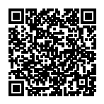 QR code for sharing / printing