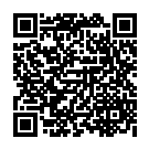 QR code for sharing / printing