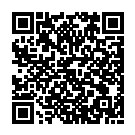 QR code for sharing / printing
