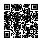 QR code for sharing / printing