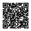 QR code for sharing / printing