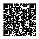 QR code for sharing / printing