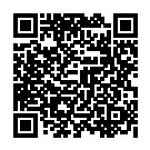 QR code for sharing / printing