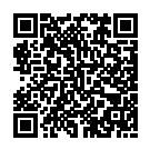 QR code for sharing / printing