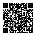 QR code for sharing / printing