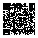 QR code for sharing / printing