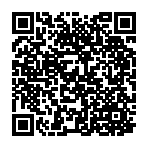 QR code for sharing / printing