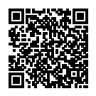 QR code for sharing / printing