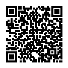 QR code for sharing / printing