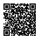 QR code for sharing / printing