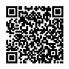 QR code for sharing / printing