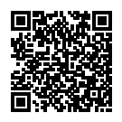 QR code for sharing / printing