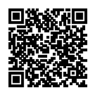 QR code for sharing / printing