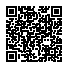 QR code for sharing / printing