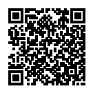 QR code for sharing / printing