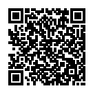 QR code for sharing / printing