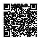 QR code for sharing / printing