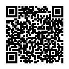 QR code for sharing / printing