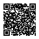 QR code for sharing / printing