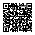 QR code for sharing / printing