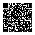 QR code for sharing / printing