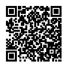 QR code for sharing / printing