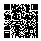QR code for sharing / printing