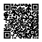 QR code for sharing / printing