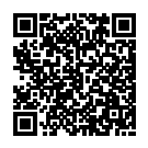 QR code for sharing / printing