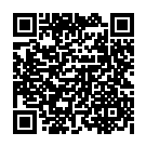 QR code for sharing / printing