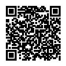 QR code for sharing / printing