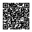 QR code for sharing / printing
