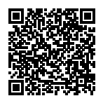 QR code for sharing / printing