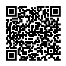 QR code for sharing / printing