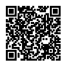 QR code for sharing / printing