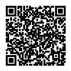 QR code for sharing / printing