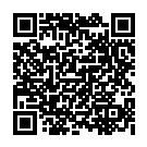 QR code for sharing / printing