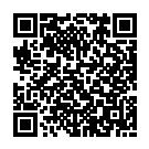 QR code for sharing / printing