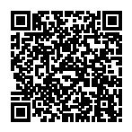QR code for sharing / printing