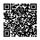 QR code for sharing / printing