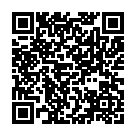 QR code for sharing / printing