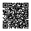 QR code for sharing / printing